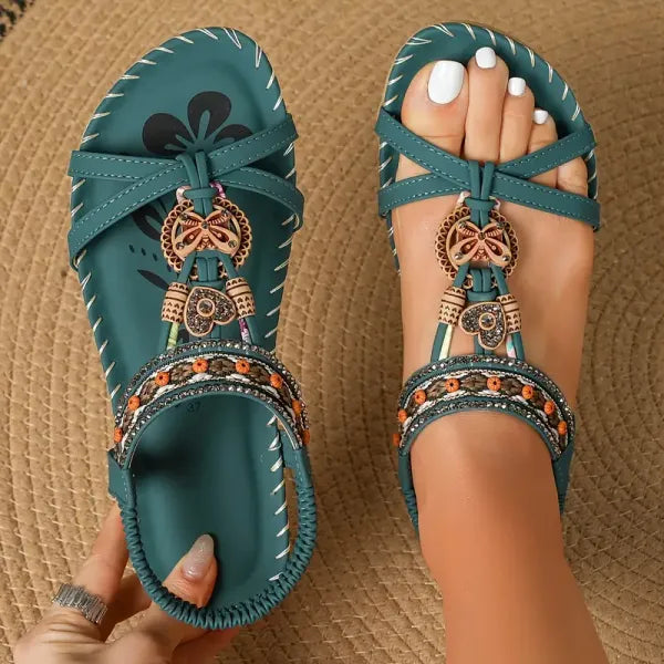 Caroline | Comfort Sandals