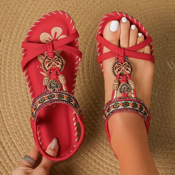 Caroline | Comfort Sandals