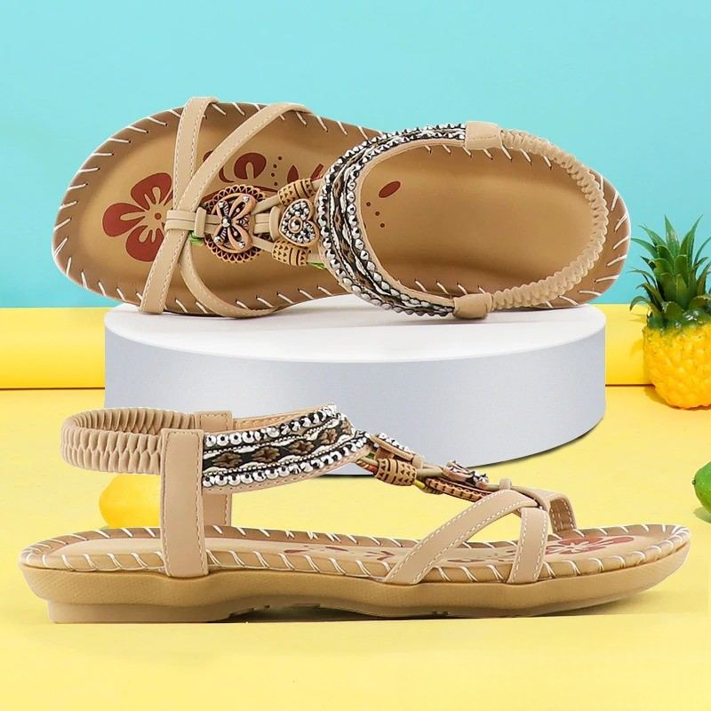 Caroline | Comfort Sandals