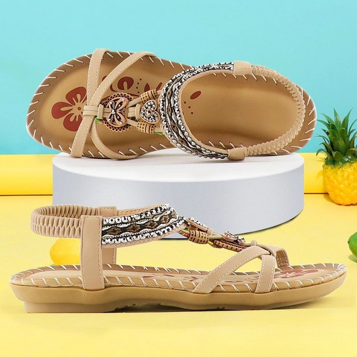 Caroline | Comfort Sandals