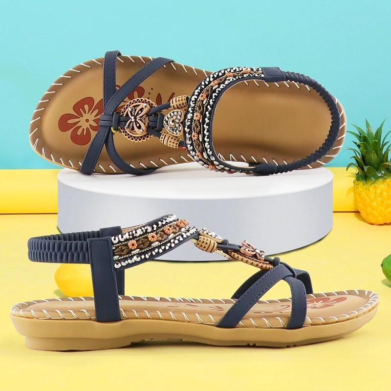 Caroline | Comfort Sandals