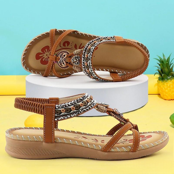 Caroline | Comfort Sandals