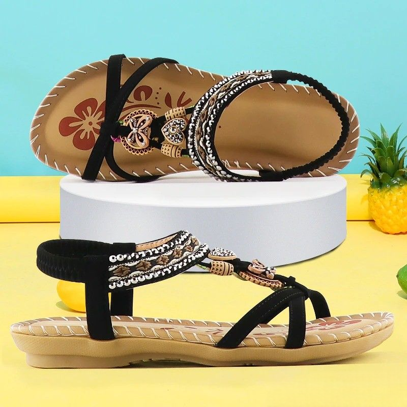Caroline | Comfort Sandals