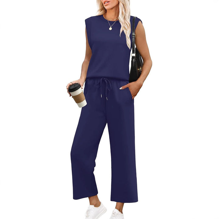 Ania | Women's Two-Piece Set