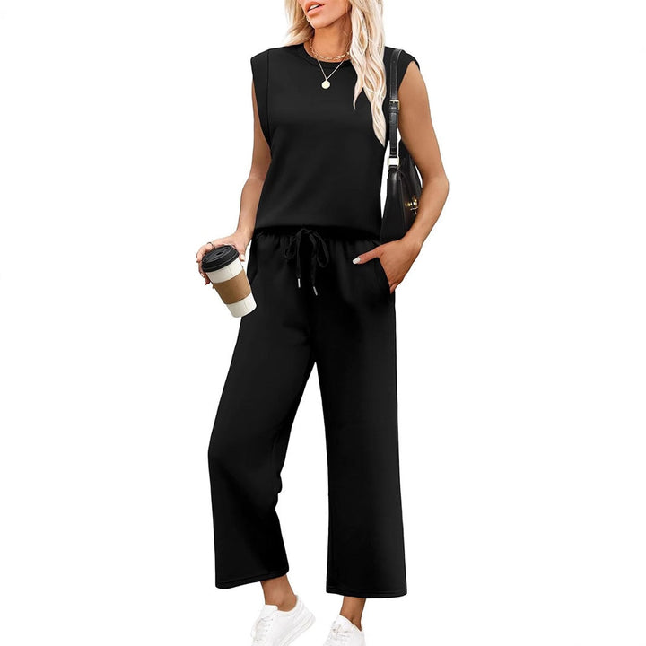 Ania | Women's Two-Piece Set