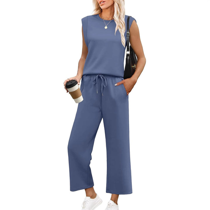 Ania | Women's Two-Piece Set