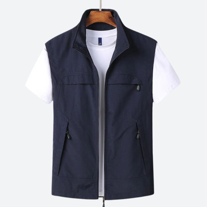 Vento™ | Elegant summer cardigan