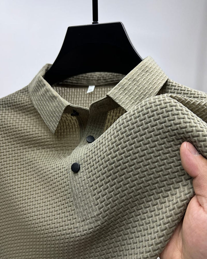 Prestigio™ | Premium polo shirt