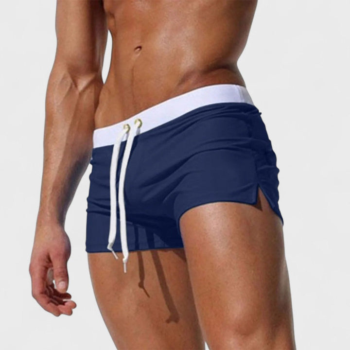 Preston™ | Handmade men's swimwear
