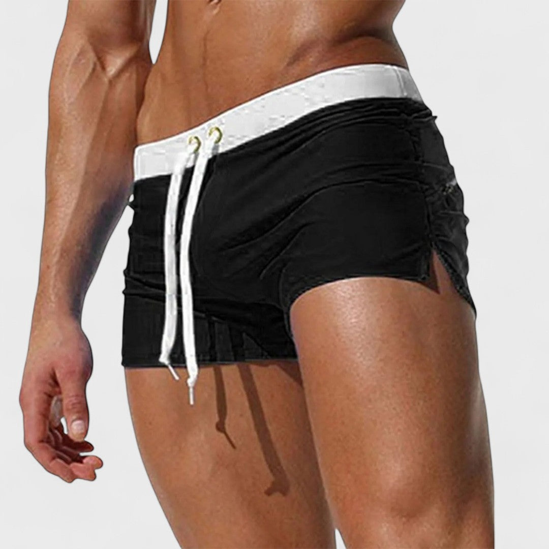 Preston™ | Handmade men's swimwear