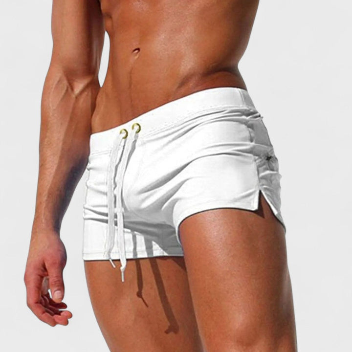 Preston™ | Handmade men's swimwear