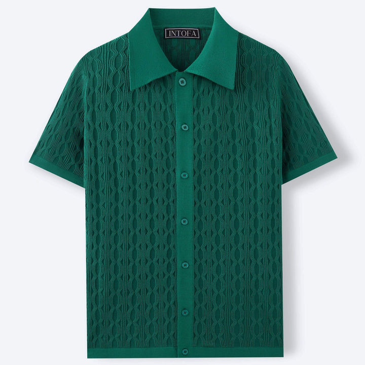 Victor Duval L'Artisan Heritage Shirt