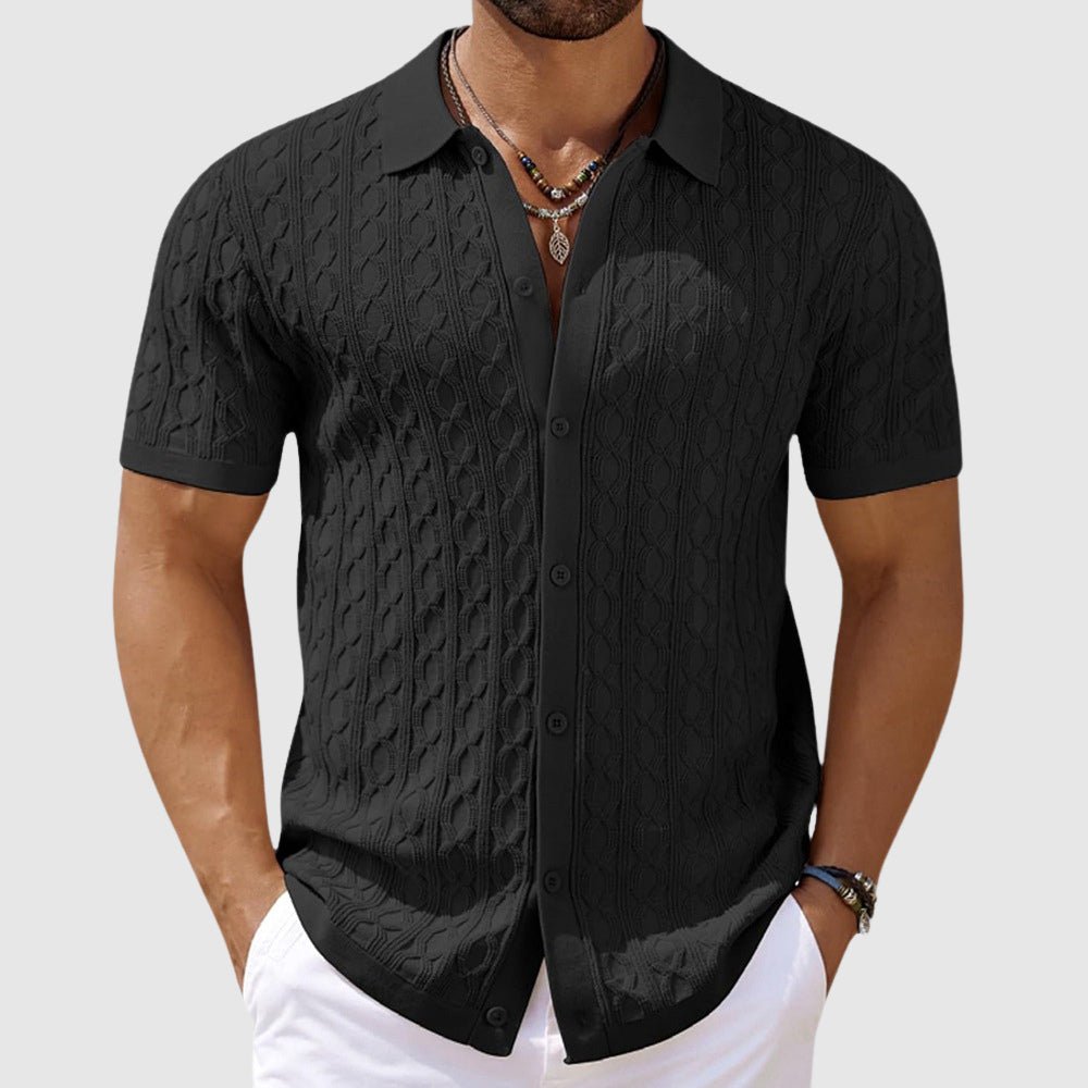 Victor Duval L'Artisan Heritage Shirt