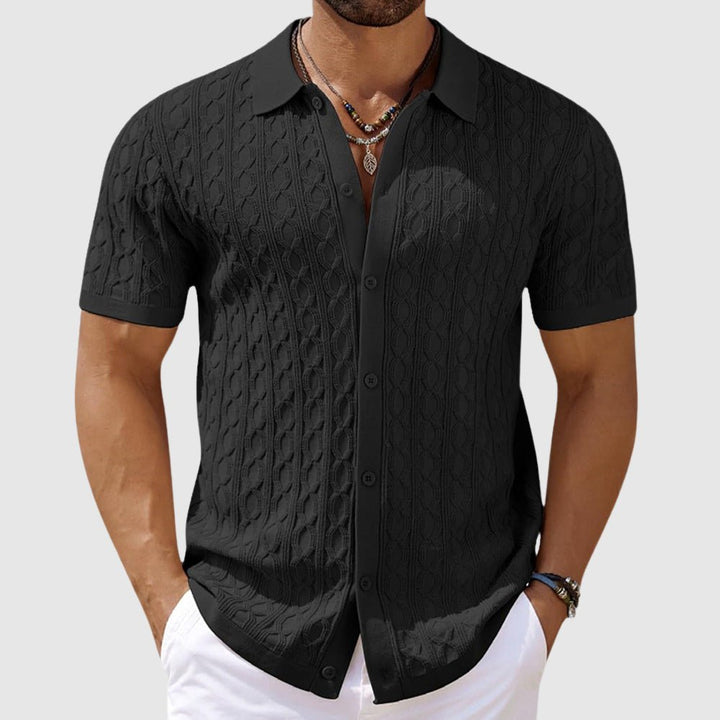 Victor Duval L'Artisan Heritage Shirt
