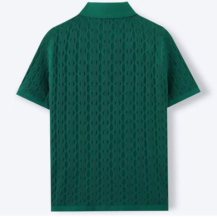 Victor Duval L'Artisan Heritage Shirt